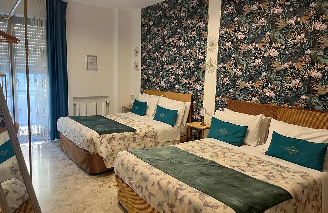 Suite Fimabechi-1