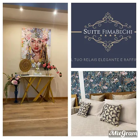 Suite Fimabechi-3